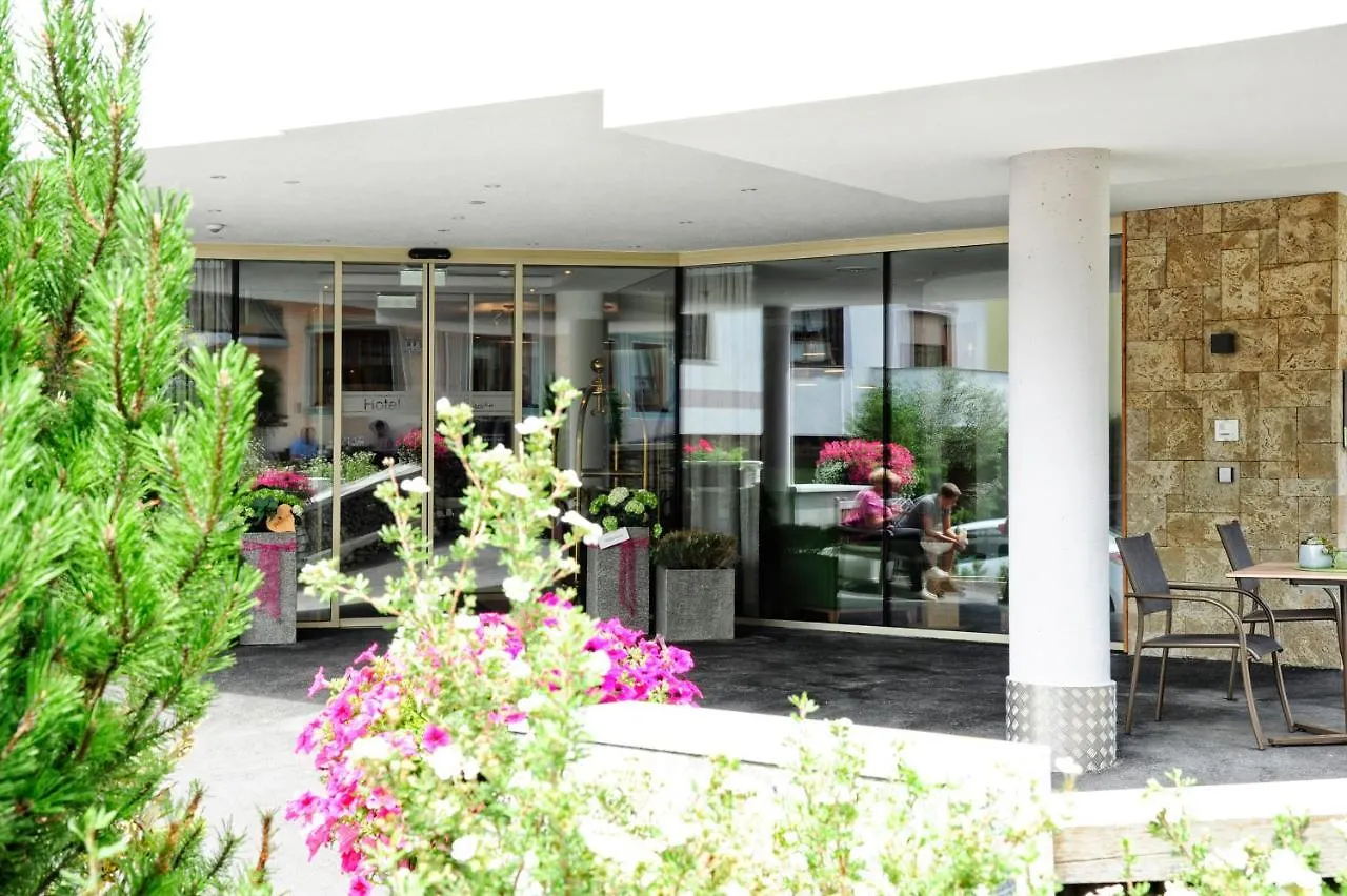 אישגל Hotel Arnika
