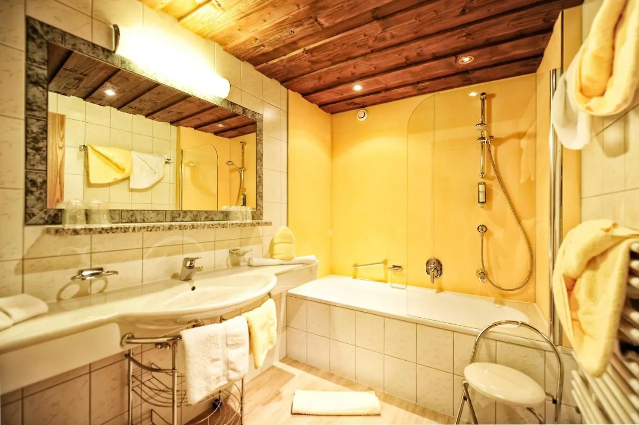 ****  אישגל Hotel Arnika אוסטריה