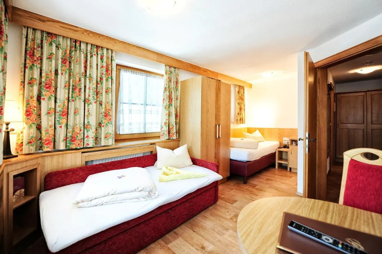 אישגל Hotel Arnika