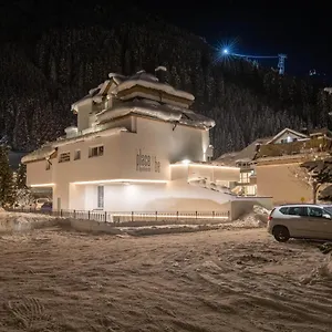 Place2be Ischgl