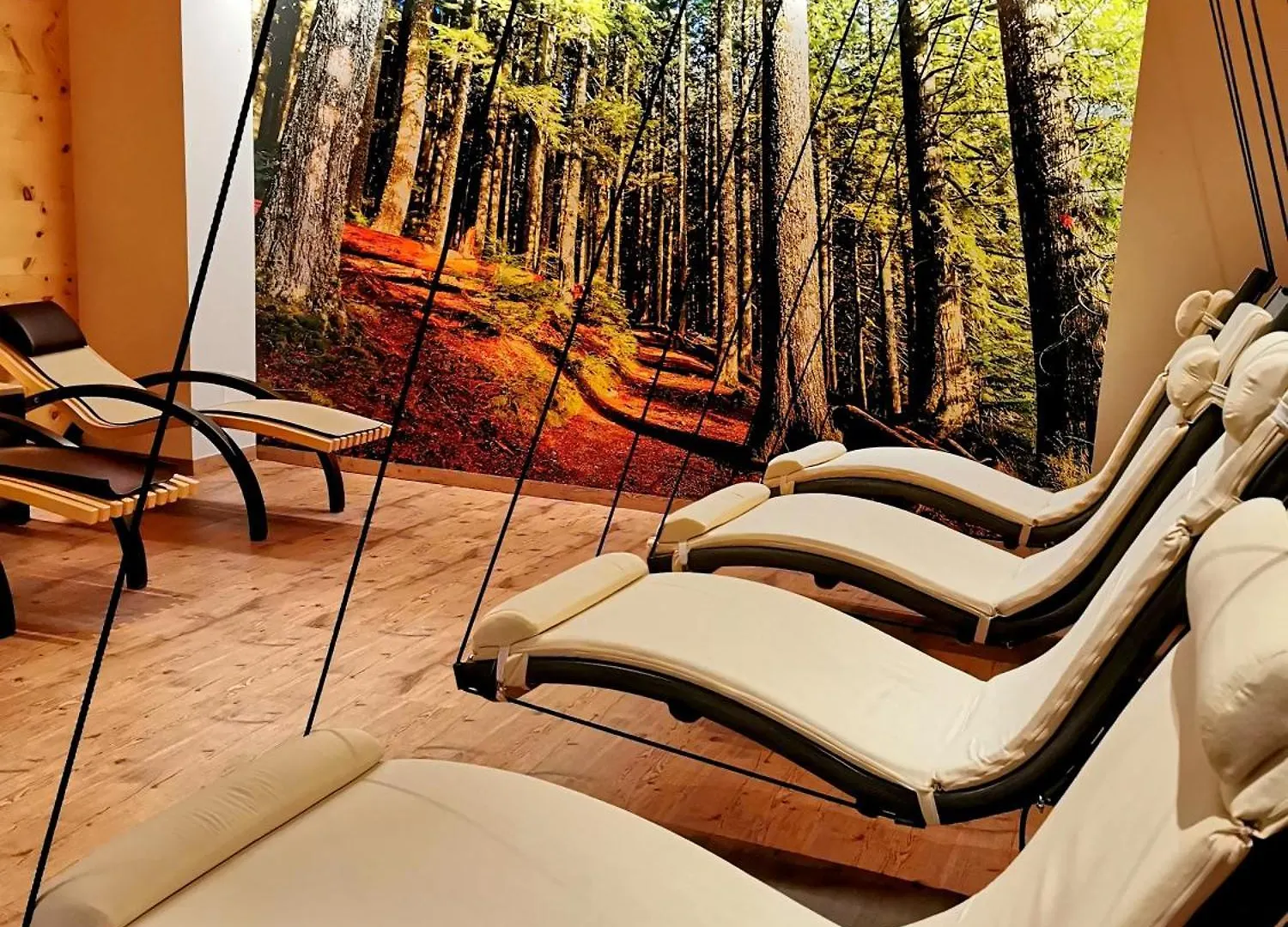Hotel Arnika Ischgl Österreich