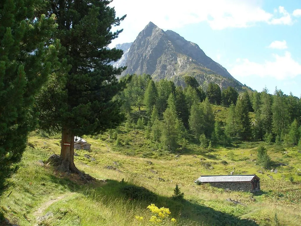 Hotel Arnika Ischgl 4*,  Ausztria