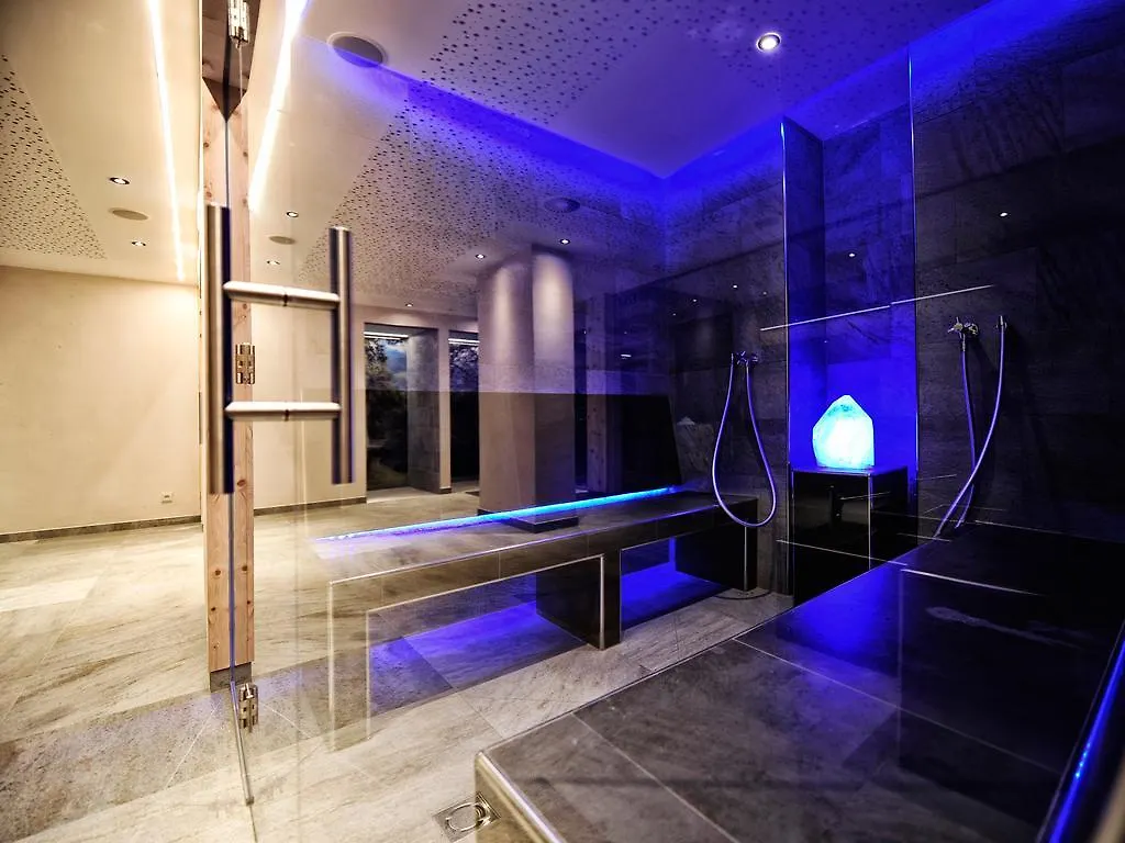 Hotel Arnika Ischgl